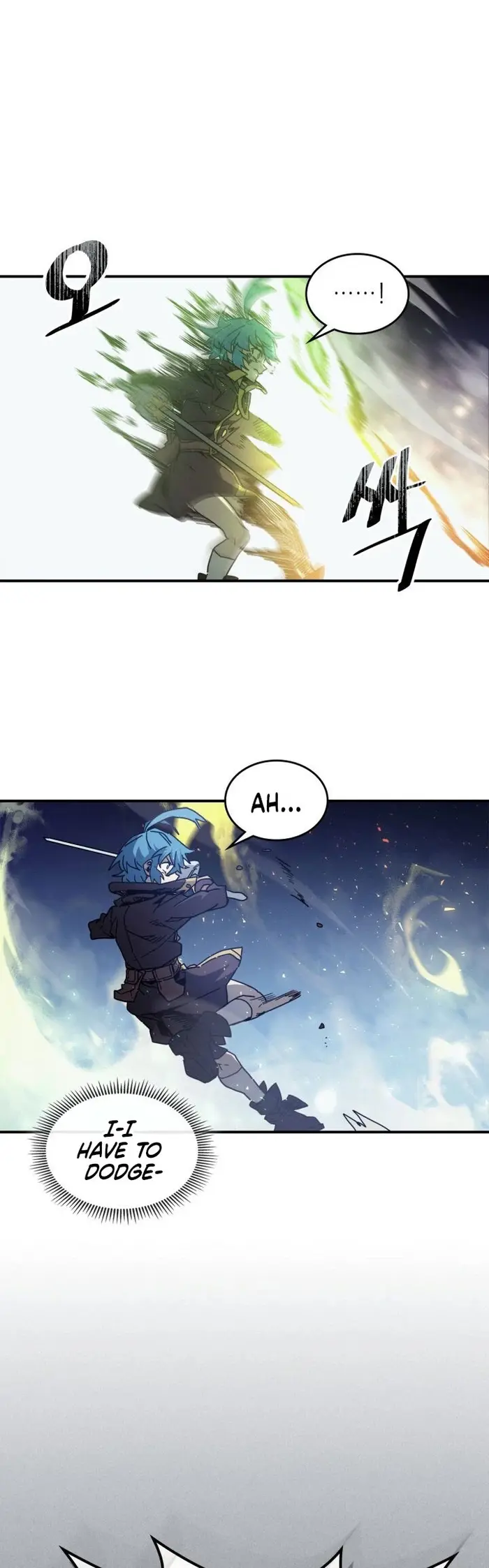 A Returner’s Magic Should Be Special Chapter 147 image 21_optimized